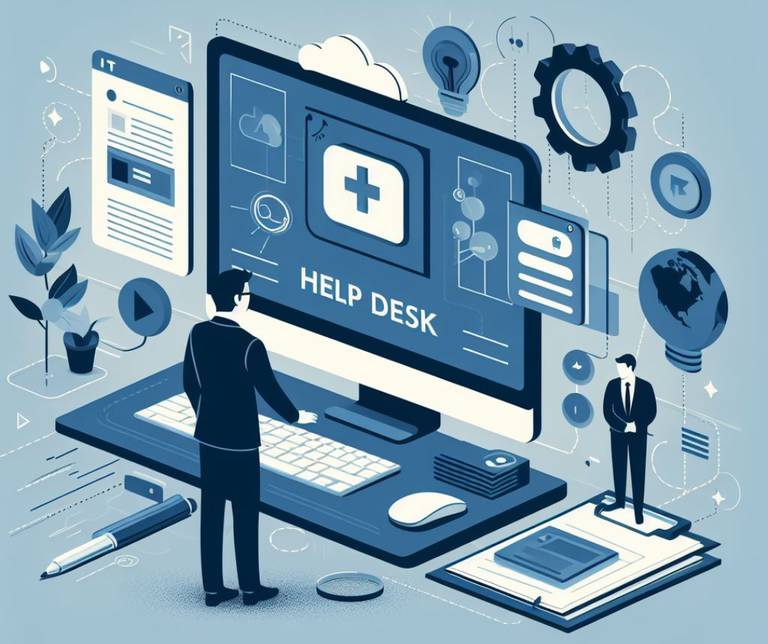 7 Compelling Reasons to Kickstart Your IT Career on a Help Desk